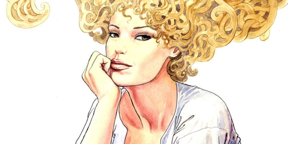 manara