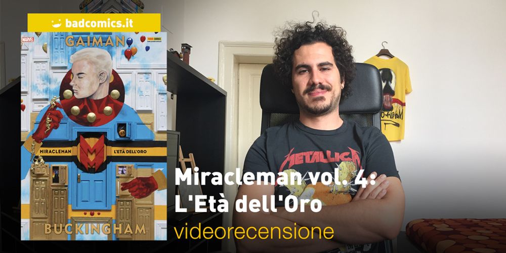 miracleman-news