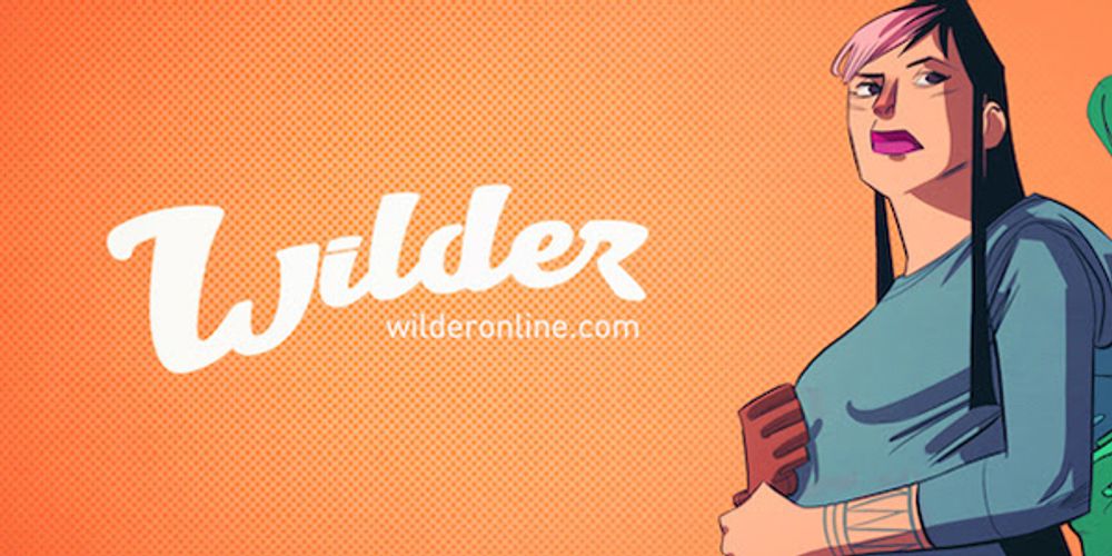 wilder
