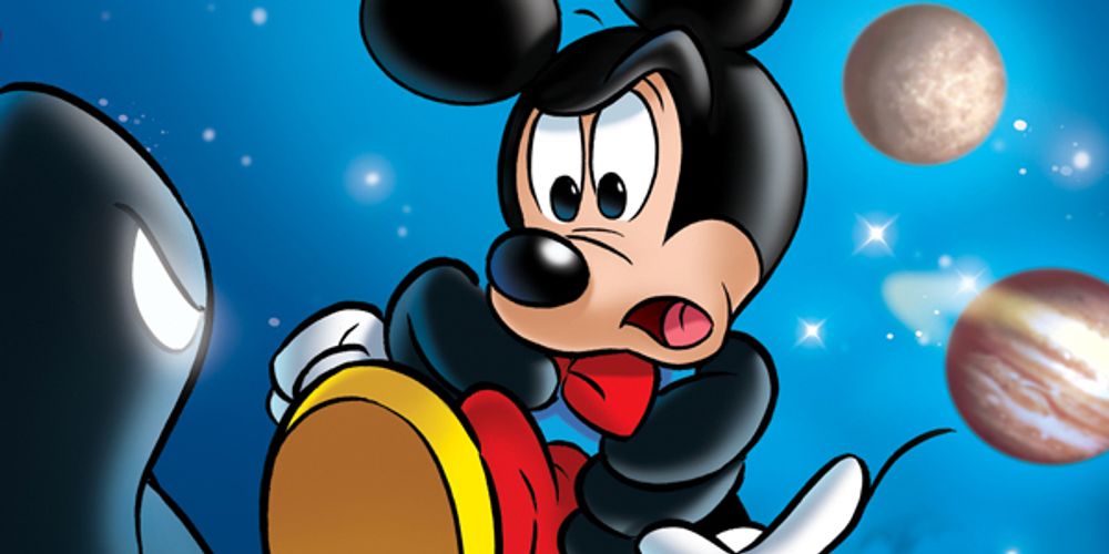 topolino