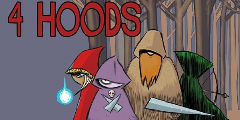 4-hoods