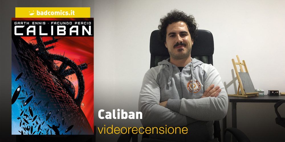 caliban-news