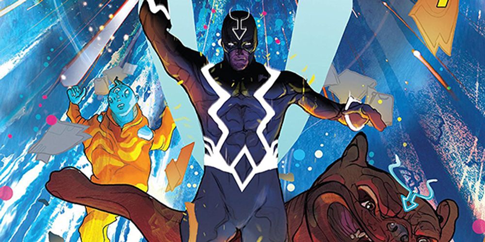 black-bolt