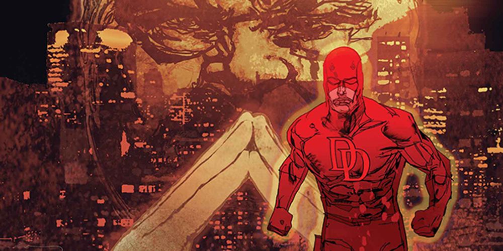 daredevil