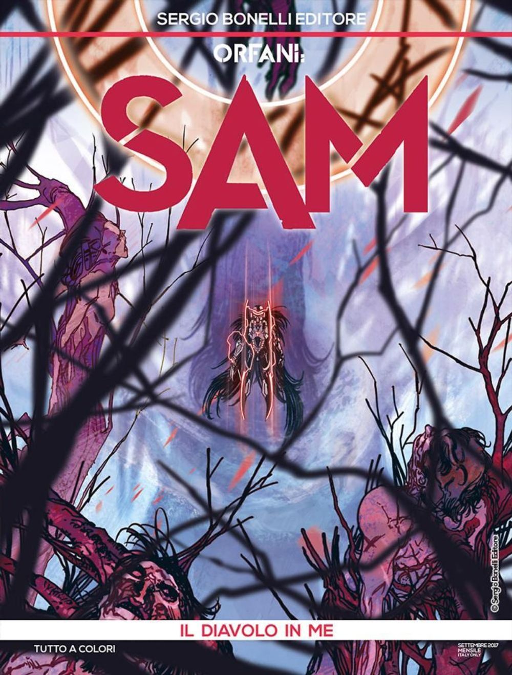 orfani-sam-6-il-diavolo-in-me-copertina-di-carmine-di-giandomenico-colori-di-giovanna-niro