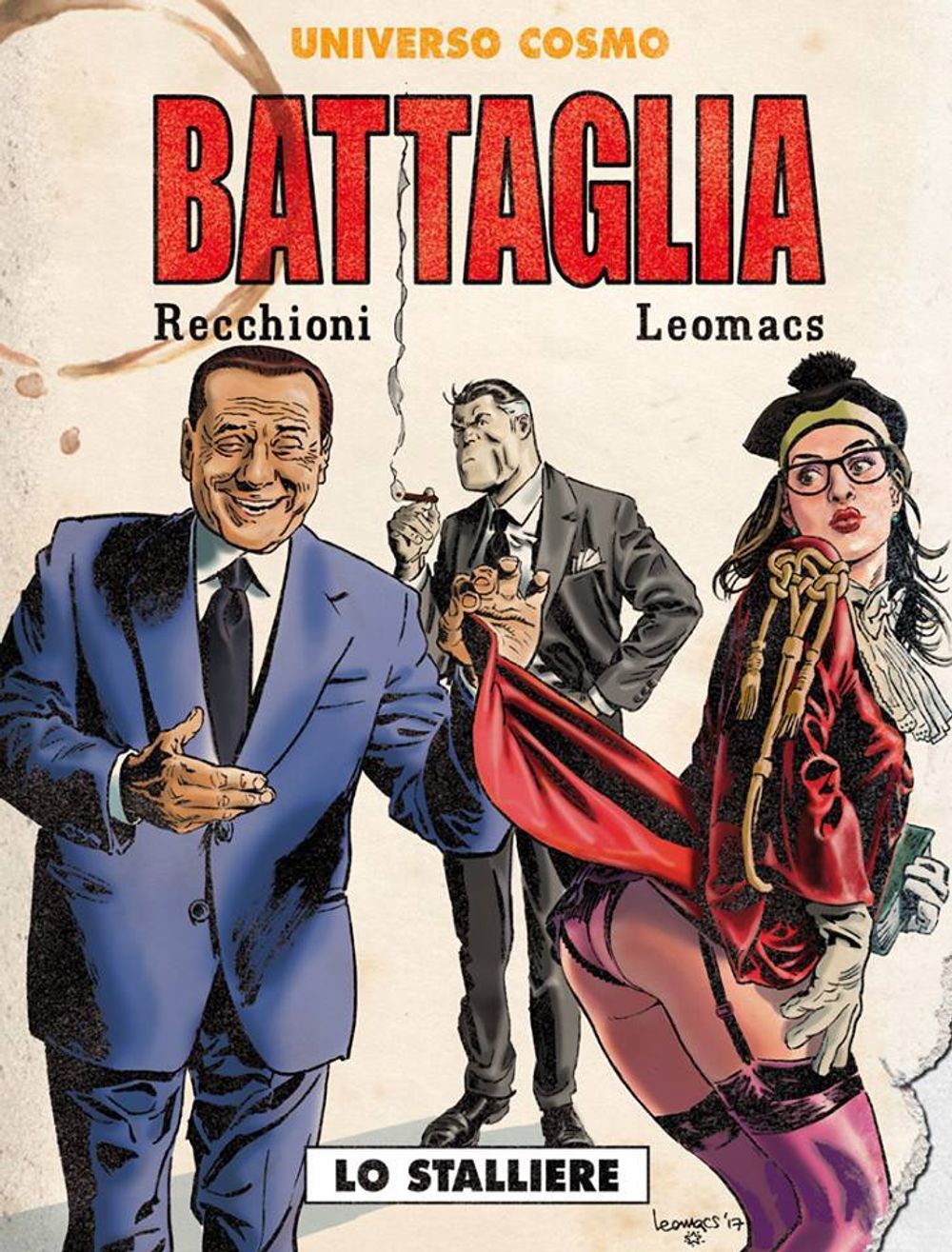 lo-stalliere