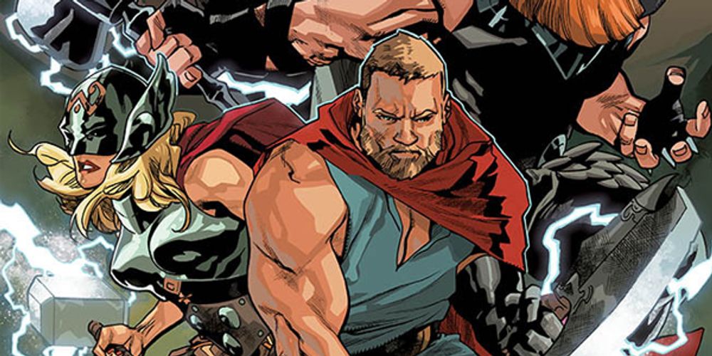 thor