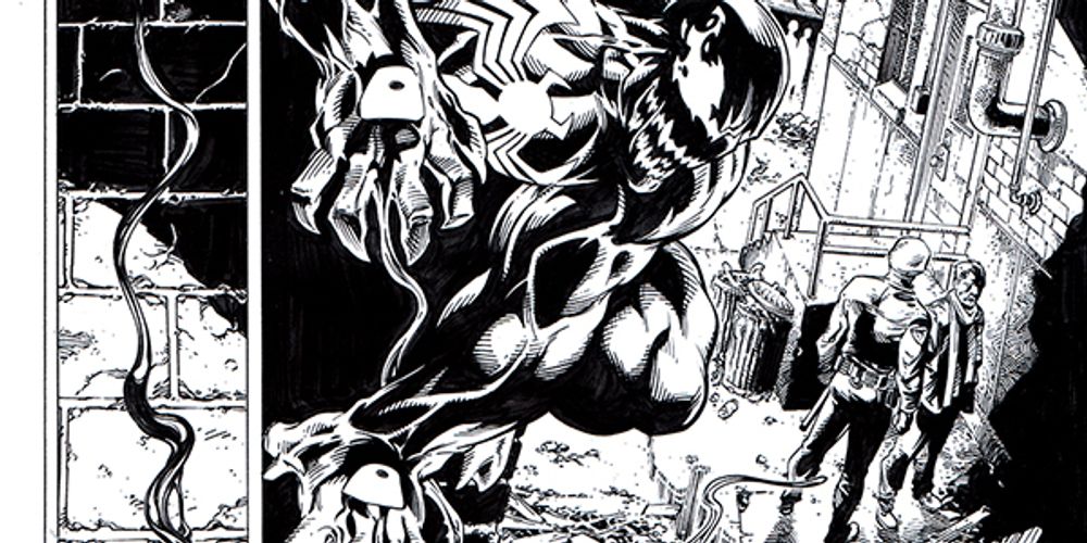 venom