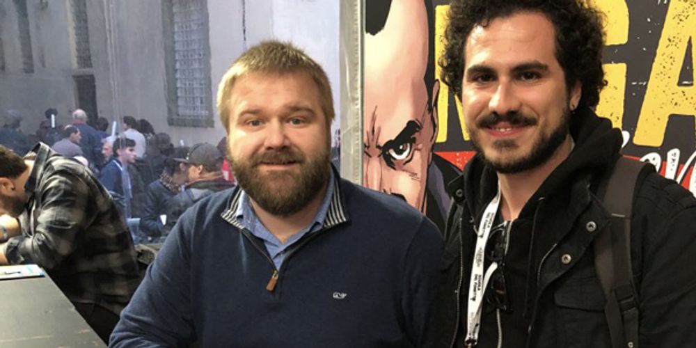 kirkman