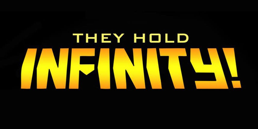 infinity