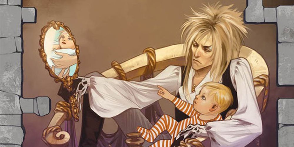 labyrinth