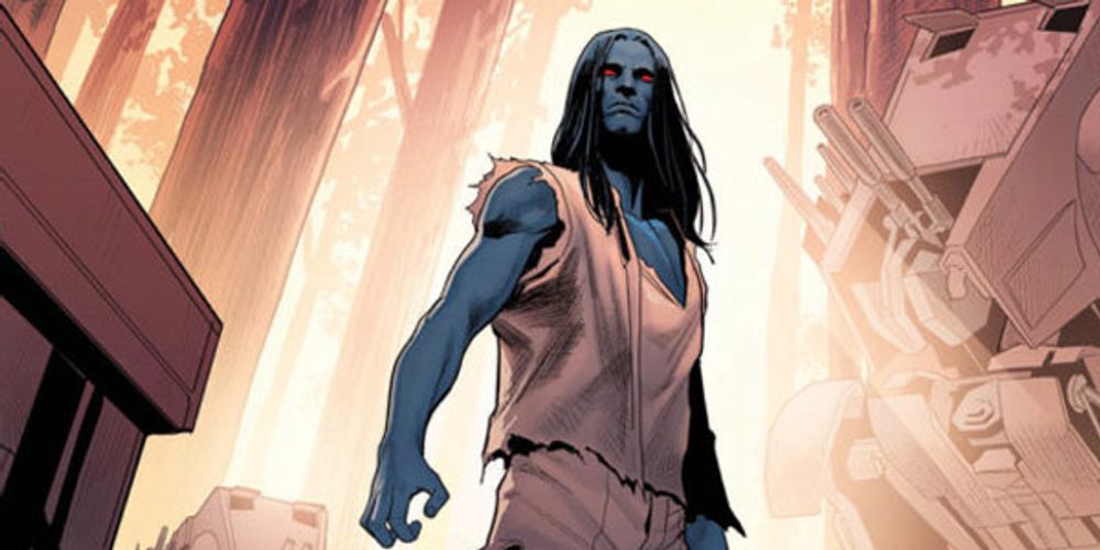 thrawn