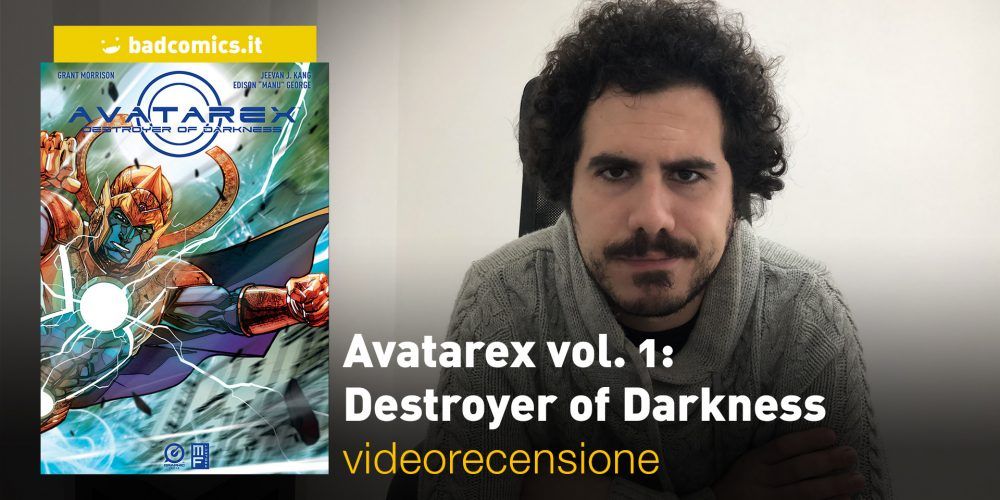avatarex-news