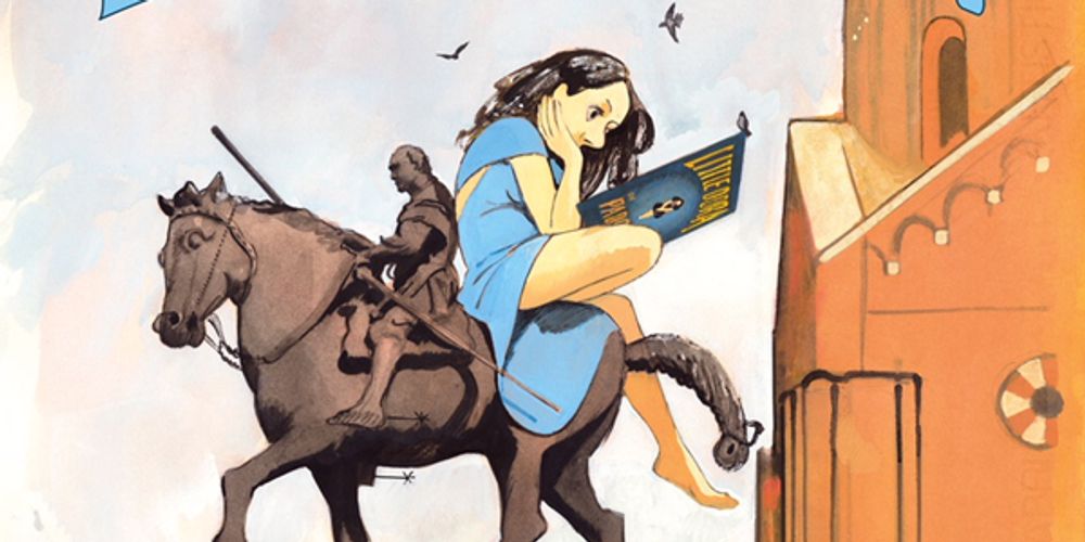 be-comics