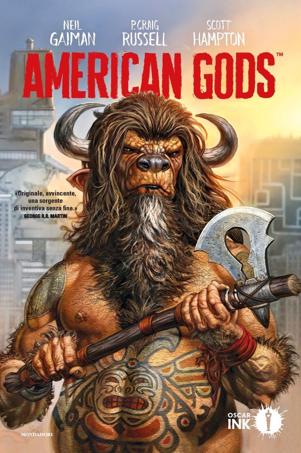 american-gods-copertina-di-glenn-fabry