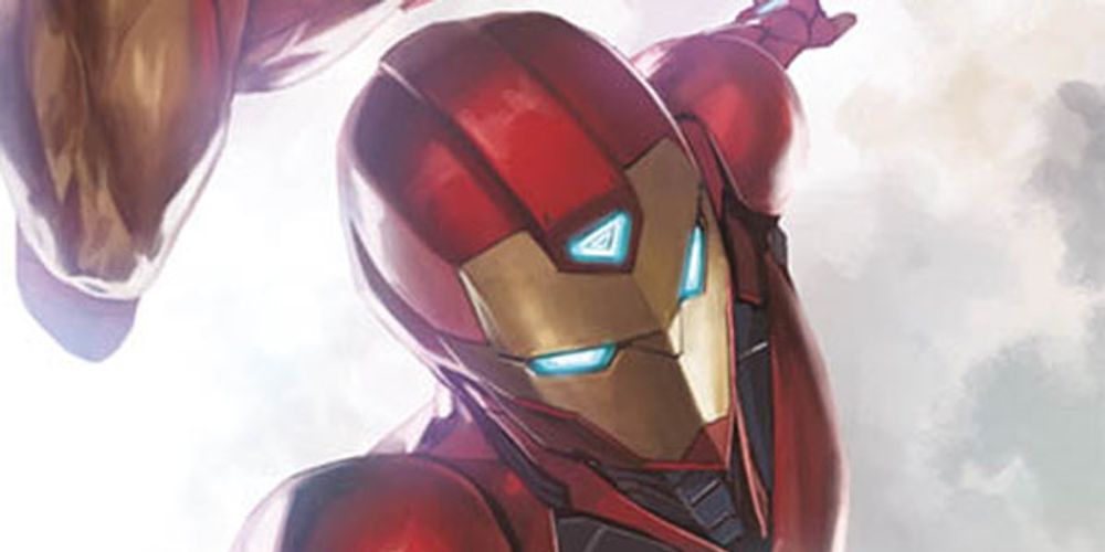 ironheart