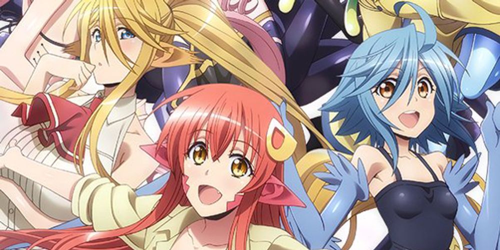 monster-musume