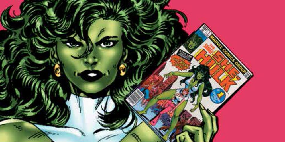 she-hulk