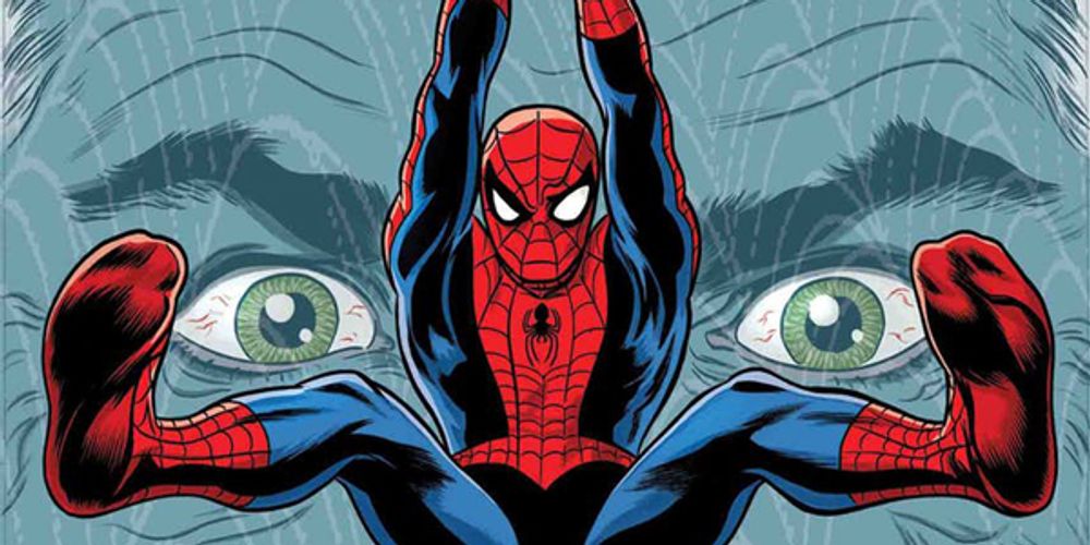 spider-man
