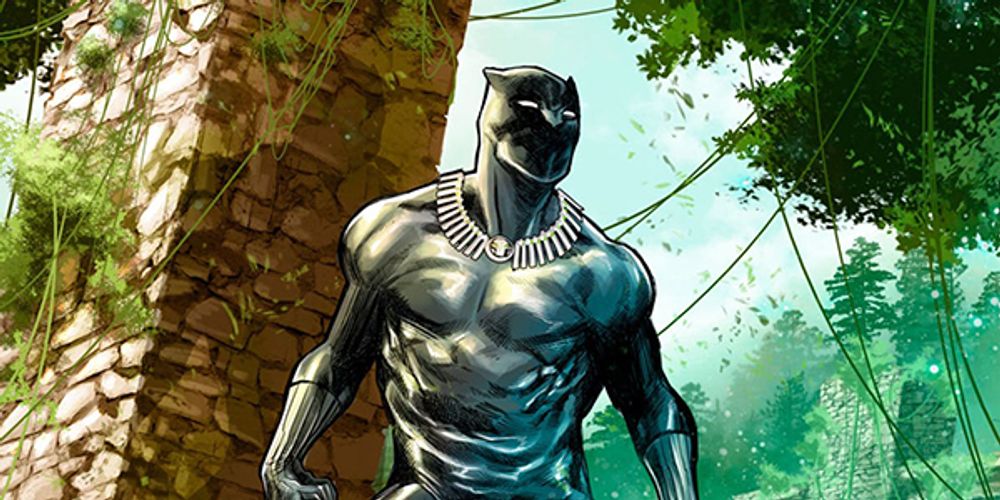 black-panther