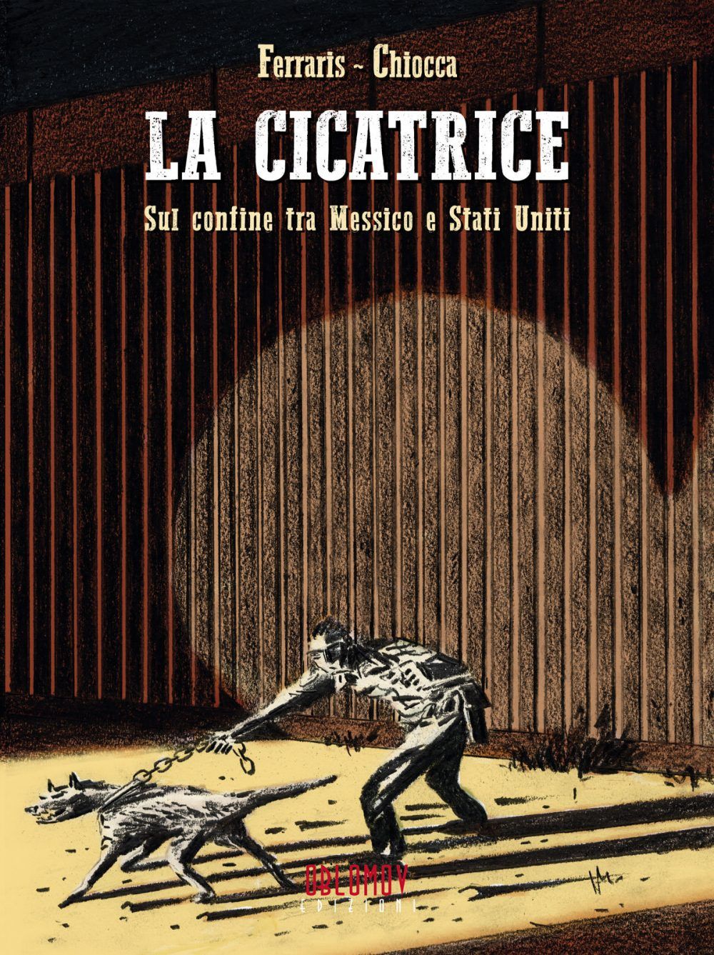 la-cicatrice-copertina-di-andrea-ferraris