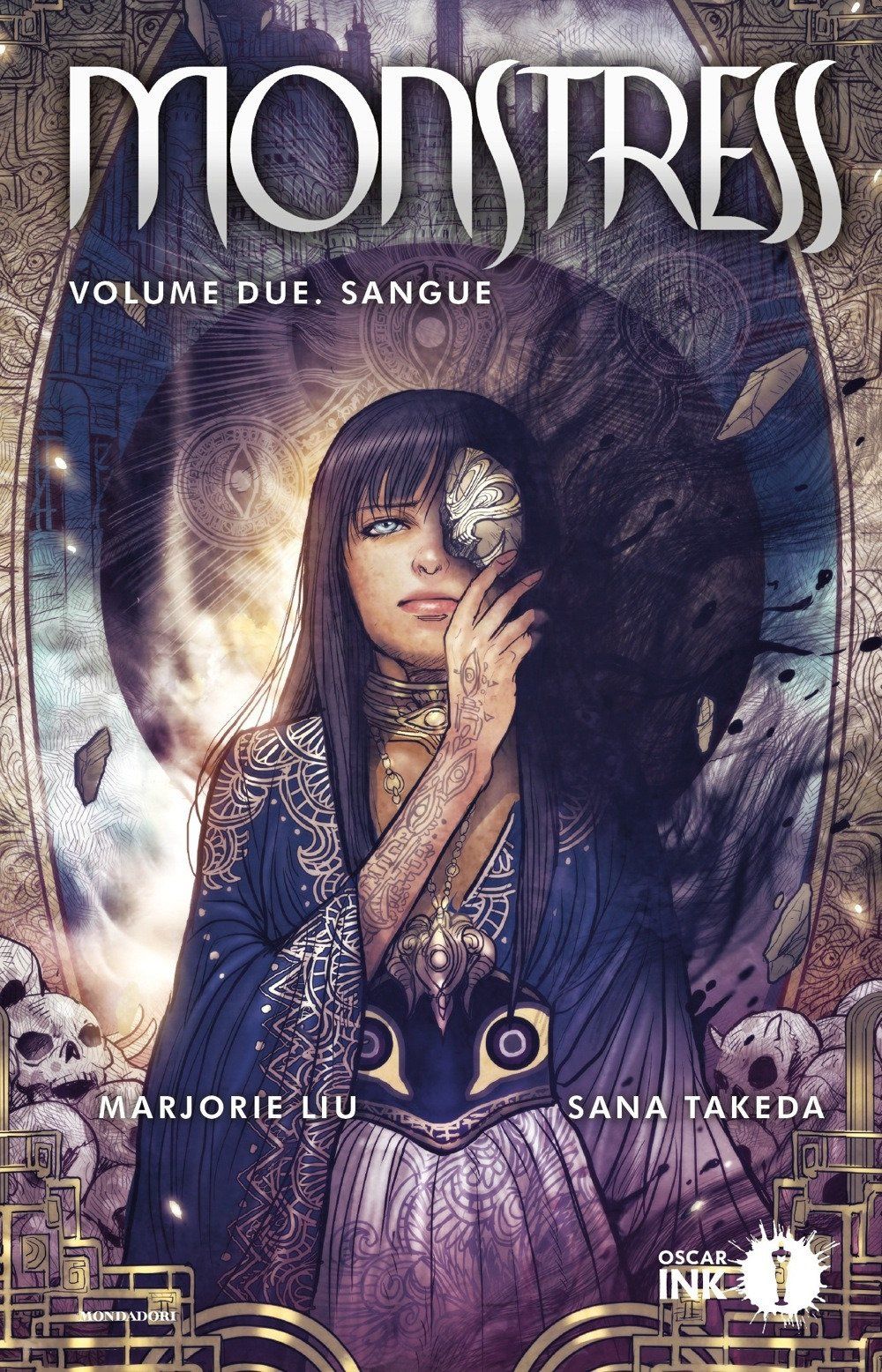 monstress-vol-2