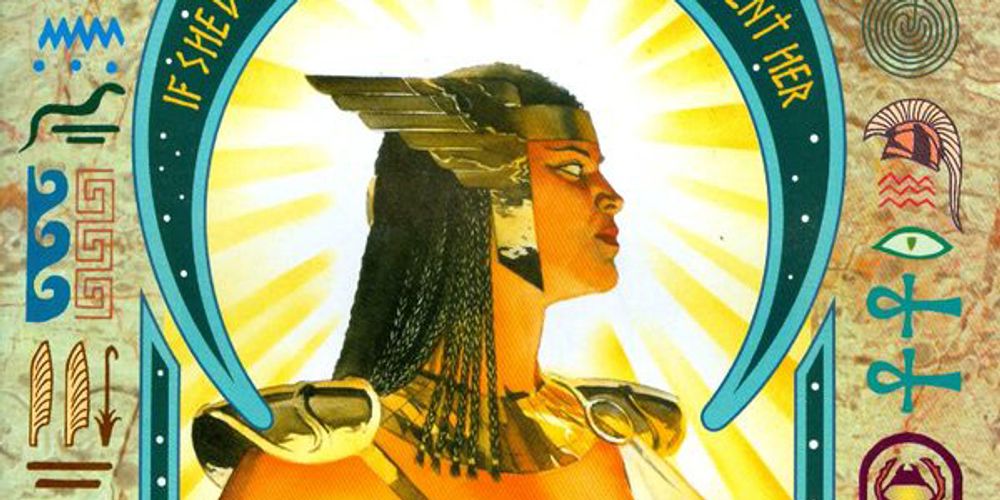 promethea