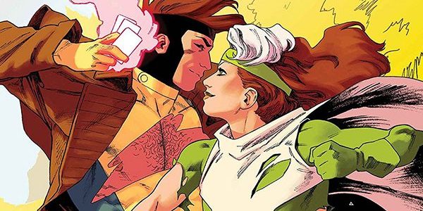 Kelly Thompson parla della sua carriera, da critica a sceneggiatrice ...
