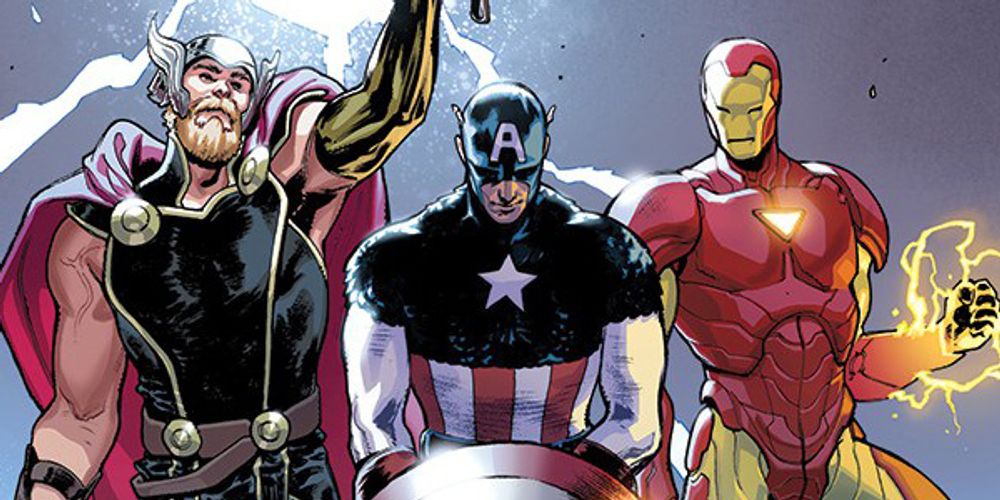 avengers