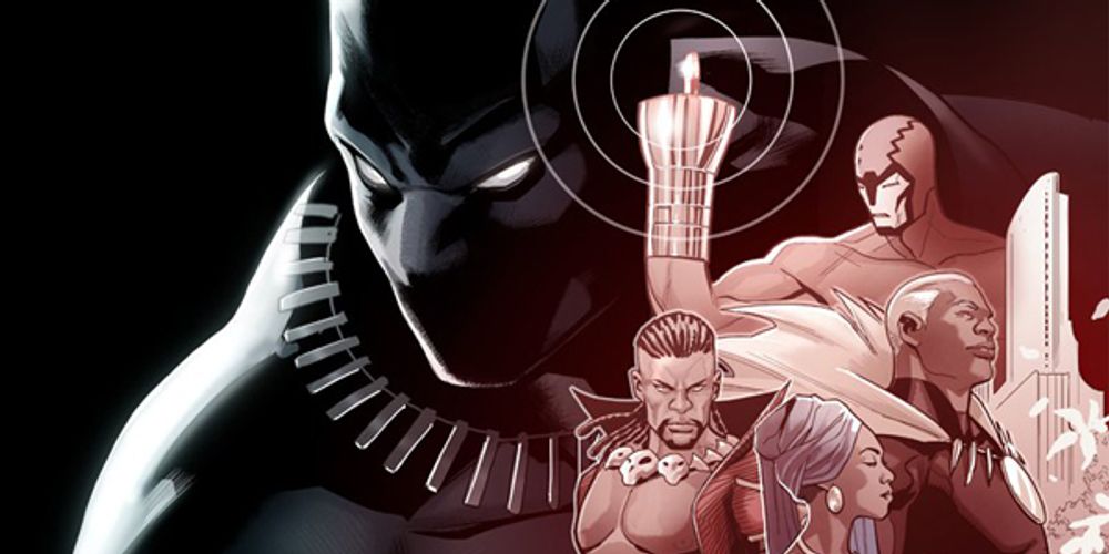 black-panther
