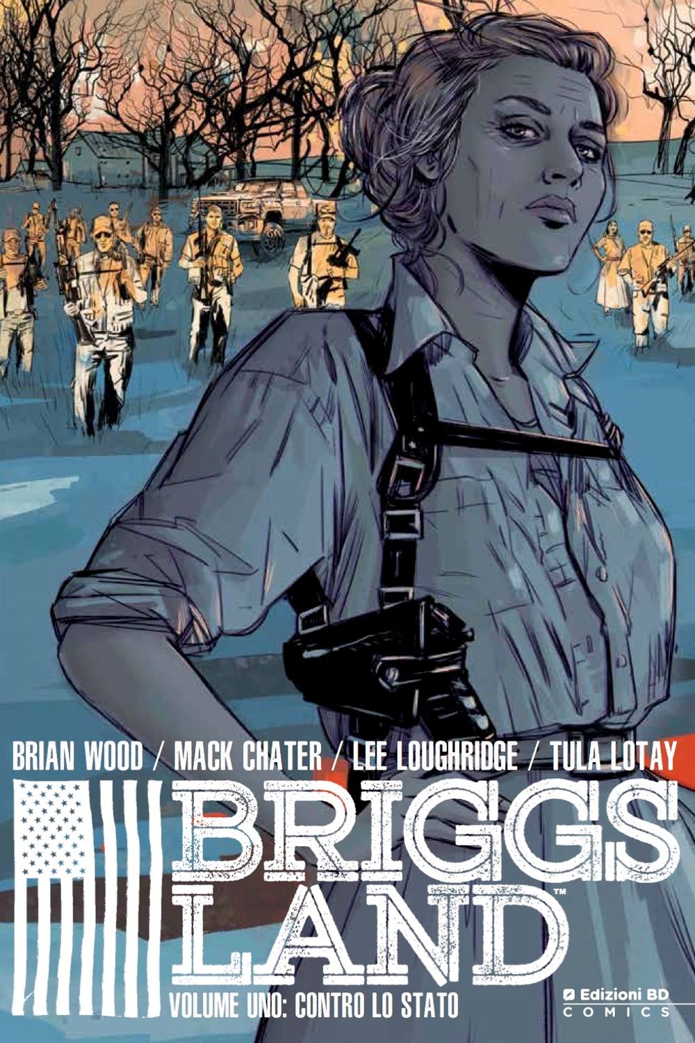 briggs-land-volume-1-contro-lo-stato
