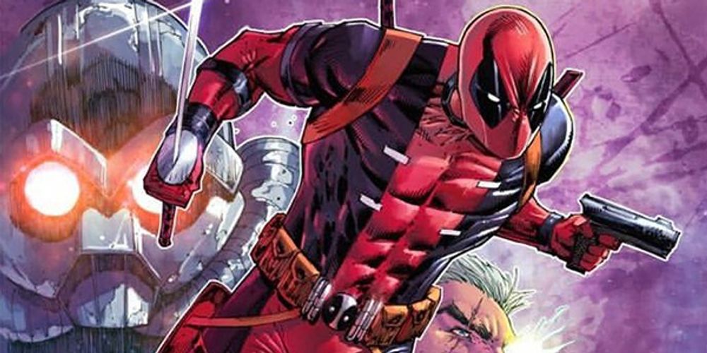 deadpool-badder-blood-copertina-di-rob-liefeld