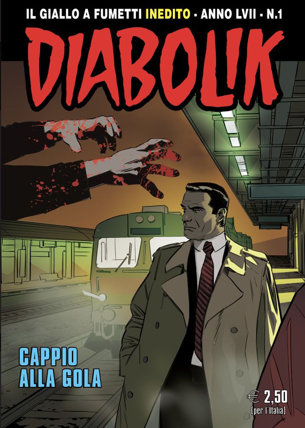 diabolik