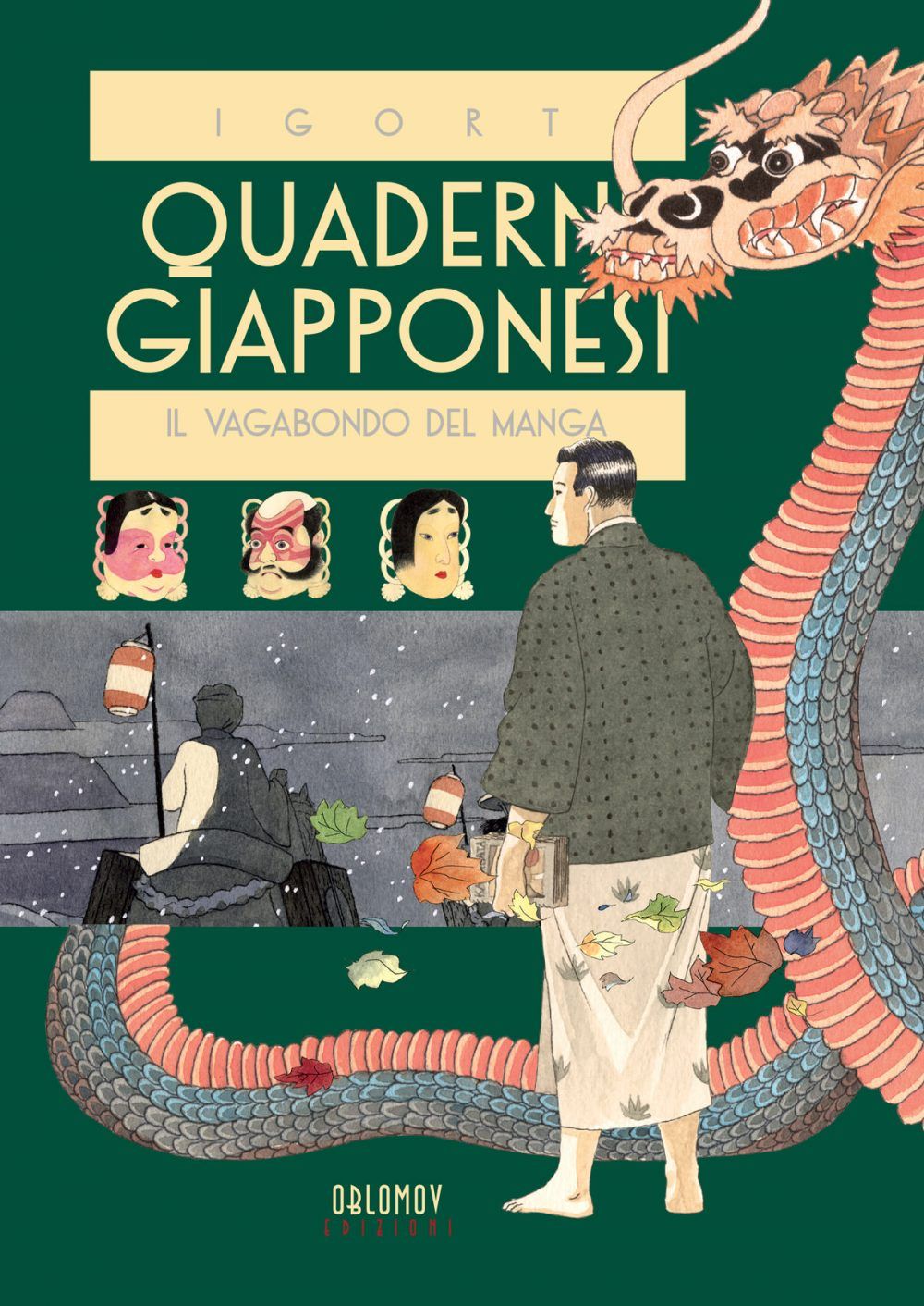 quaderni-giapponesi-il-vagabondo-dei-manga-copertina-di-igort