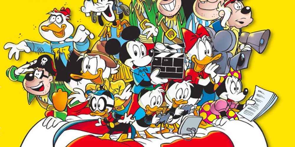 topolino