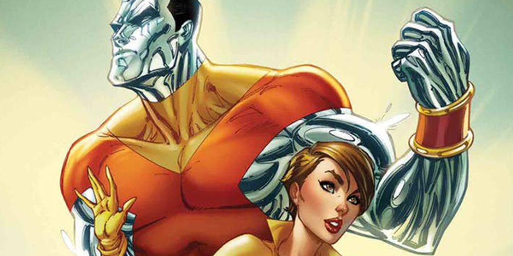 x-men-wedding-special
