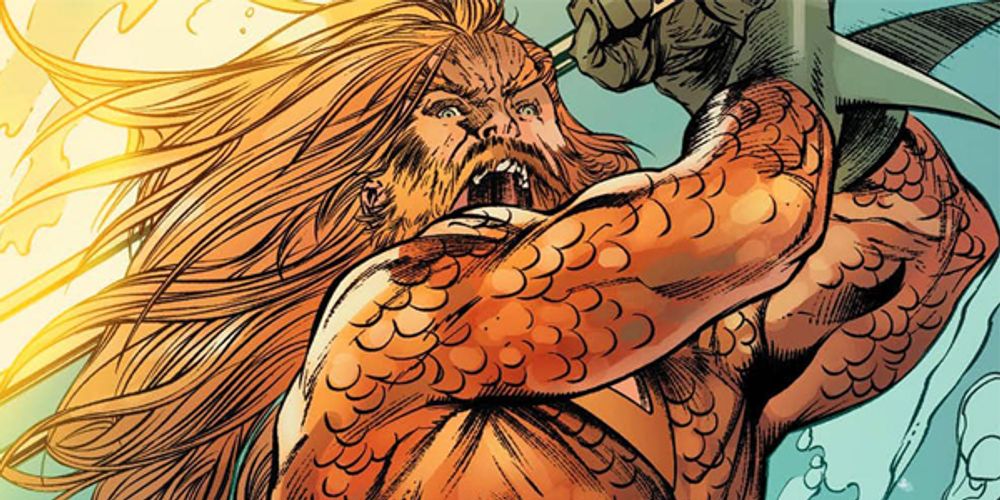aquaman