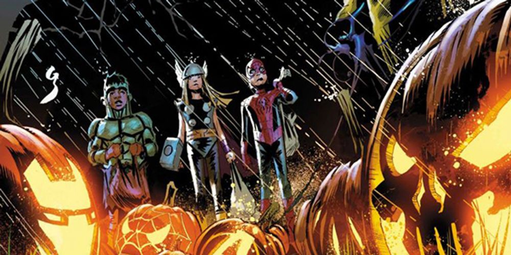 avengers-halloweeen-special-1-copertina-di-geoff-shaw-1
