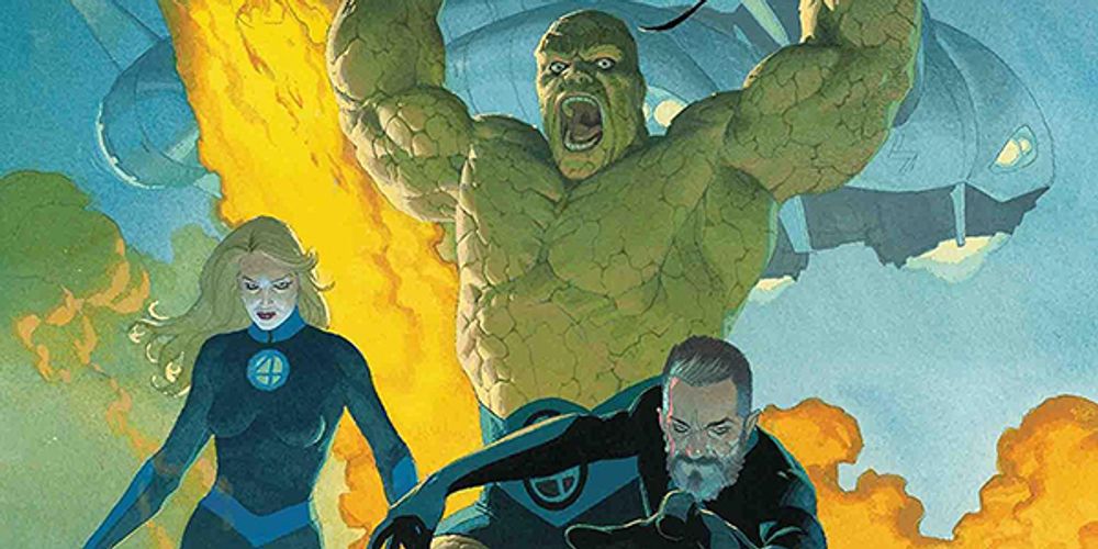 fantastic-four
