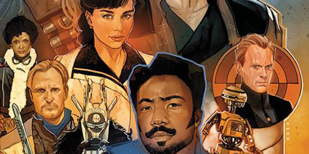 solo