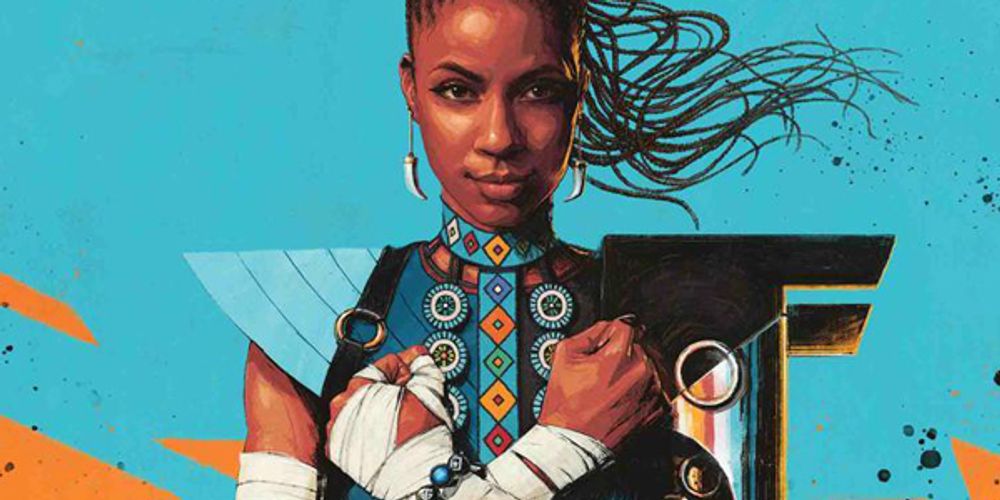 shuri