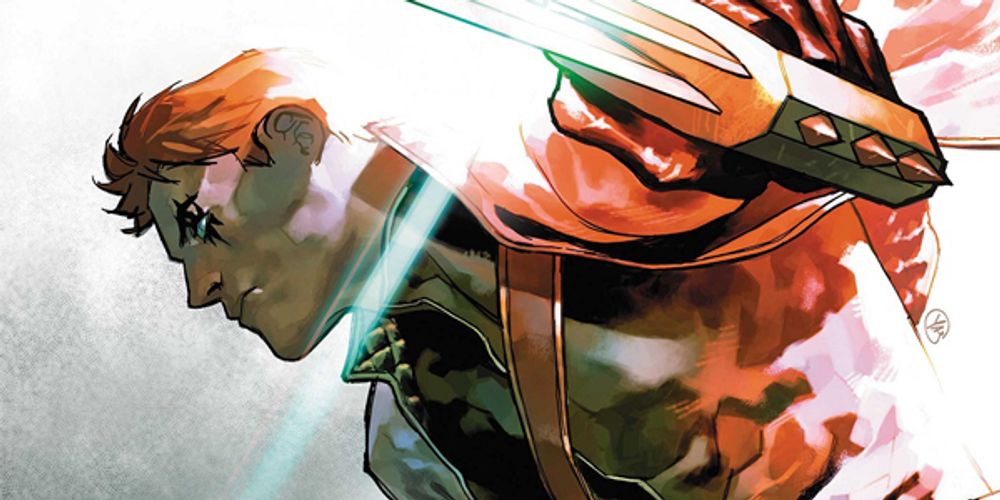 shatterstar