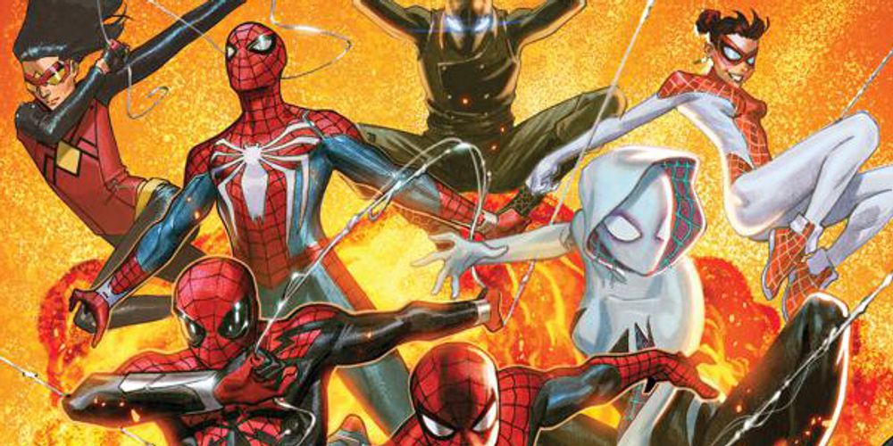 spider-geddon
