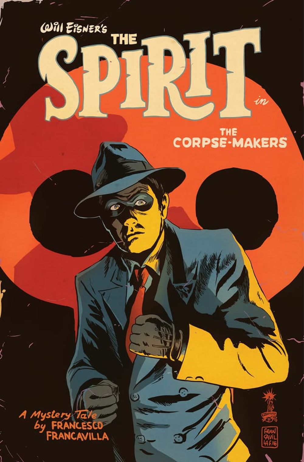 the-spirit-the-corpse-makers-copertina-di-francesco-francavilla