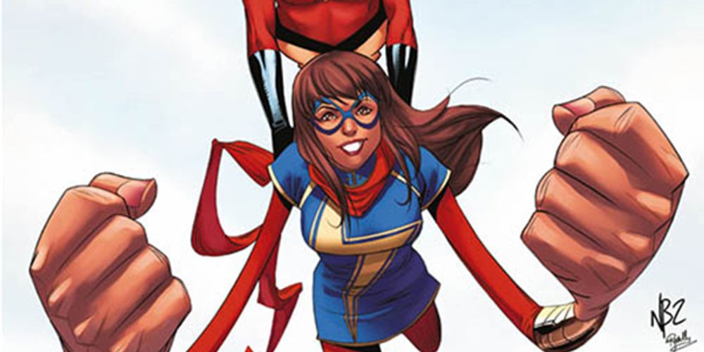 msmarvel