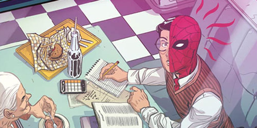 peterparker