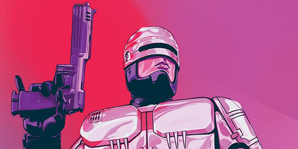 robocop