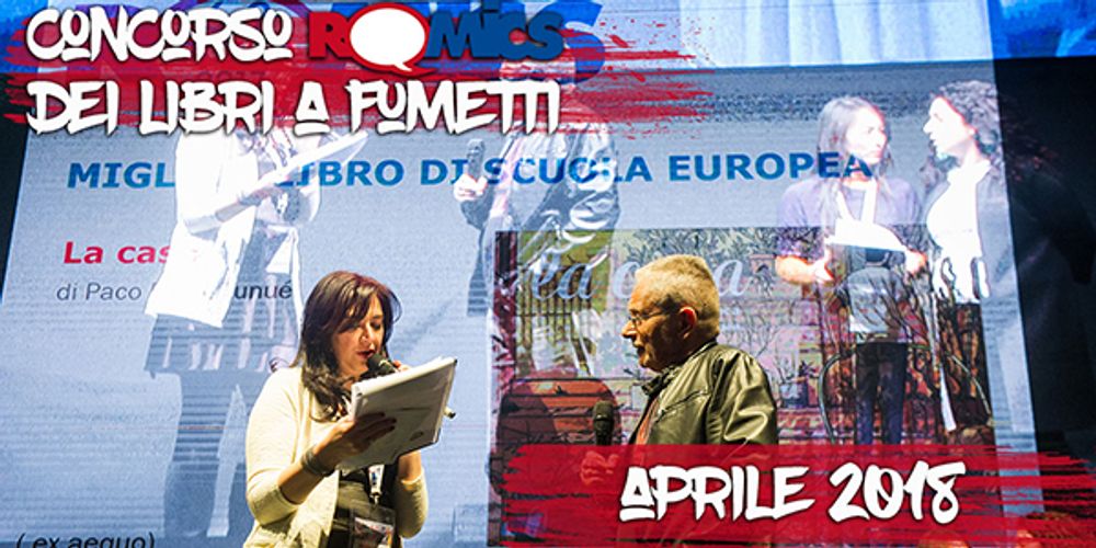 romics-2018-concorso-dei-libri-a-fumetti
