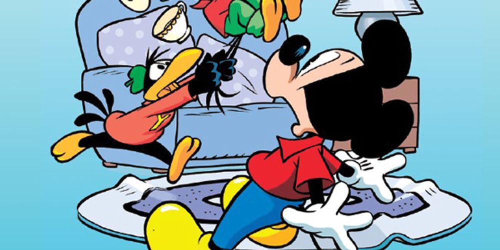 topolino