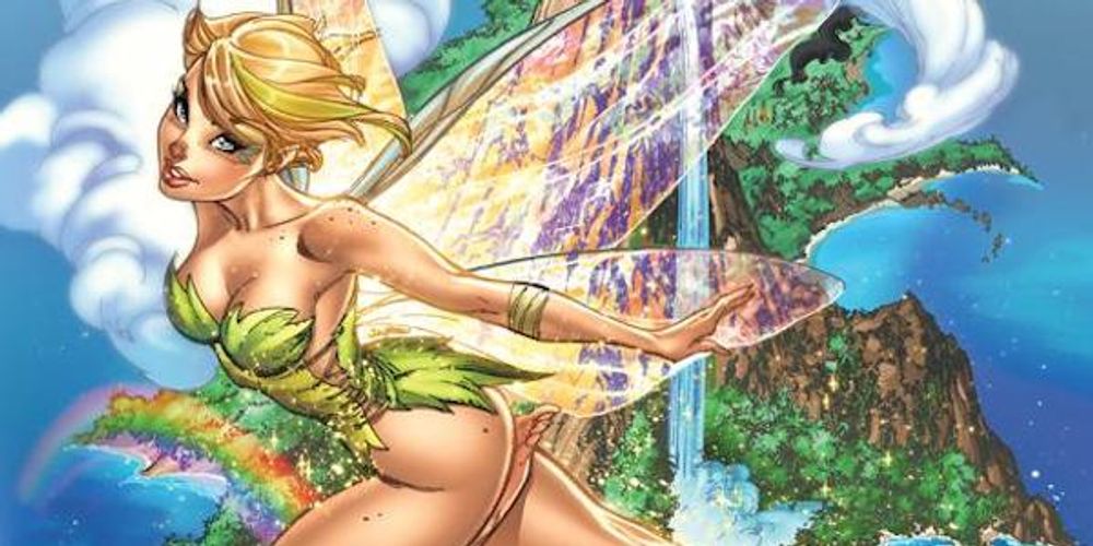 tinkerbell